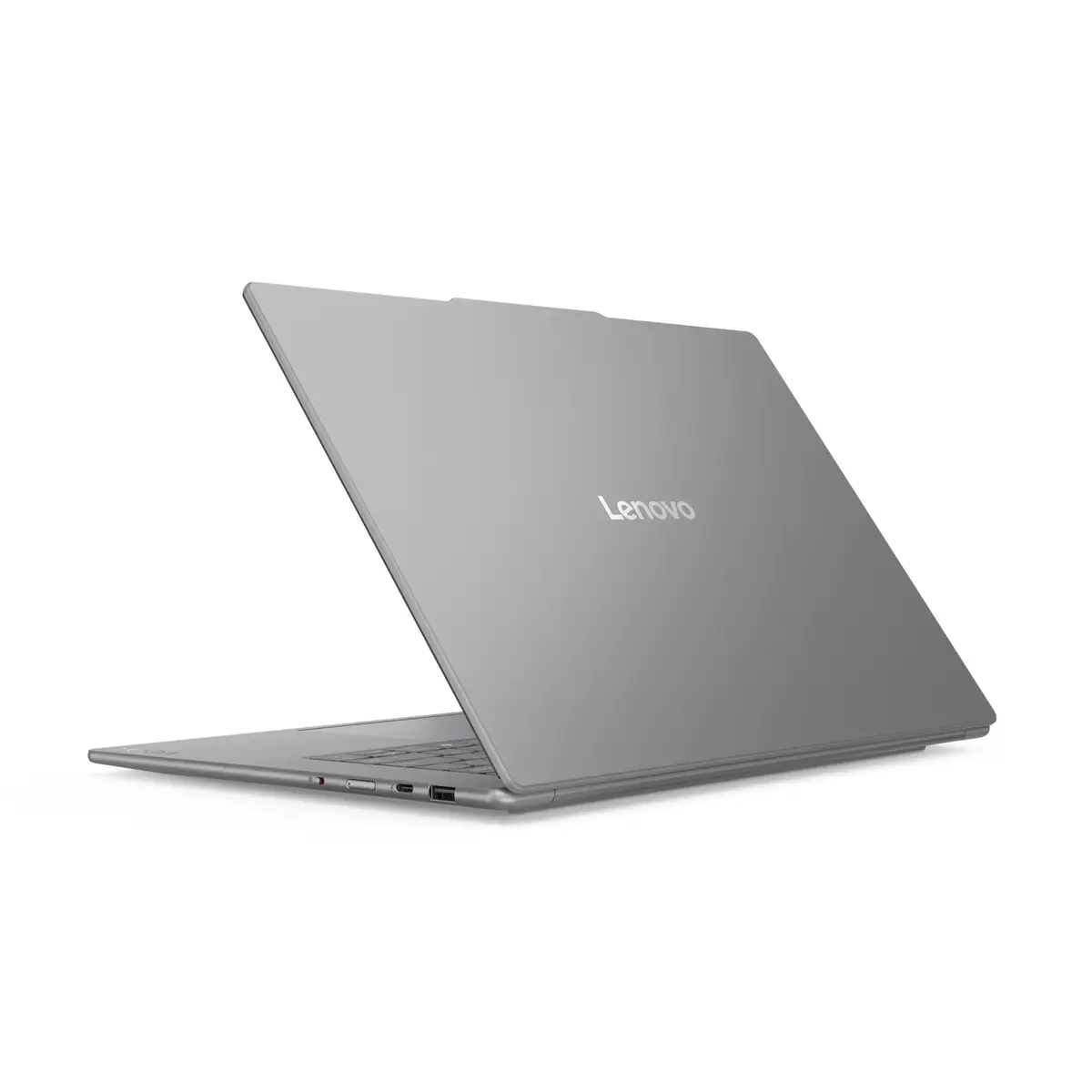 Lenovo Yoga Slim 7 15ILL9 Copilot+ portatīvais Photo 12