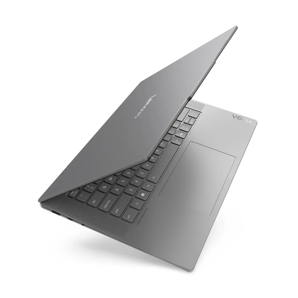 Lenovo Yoga Slim 7 15ILL9 Copilot+ portatīvais Photo 13