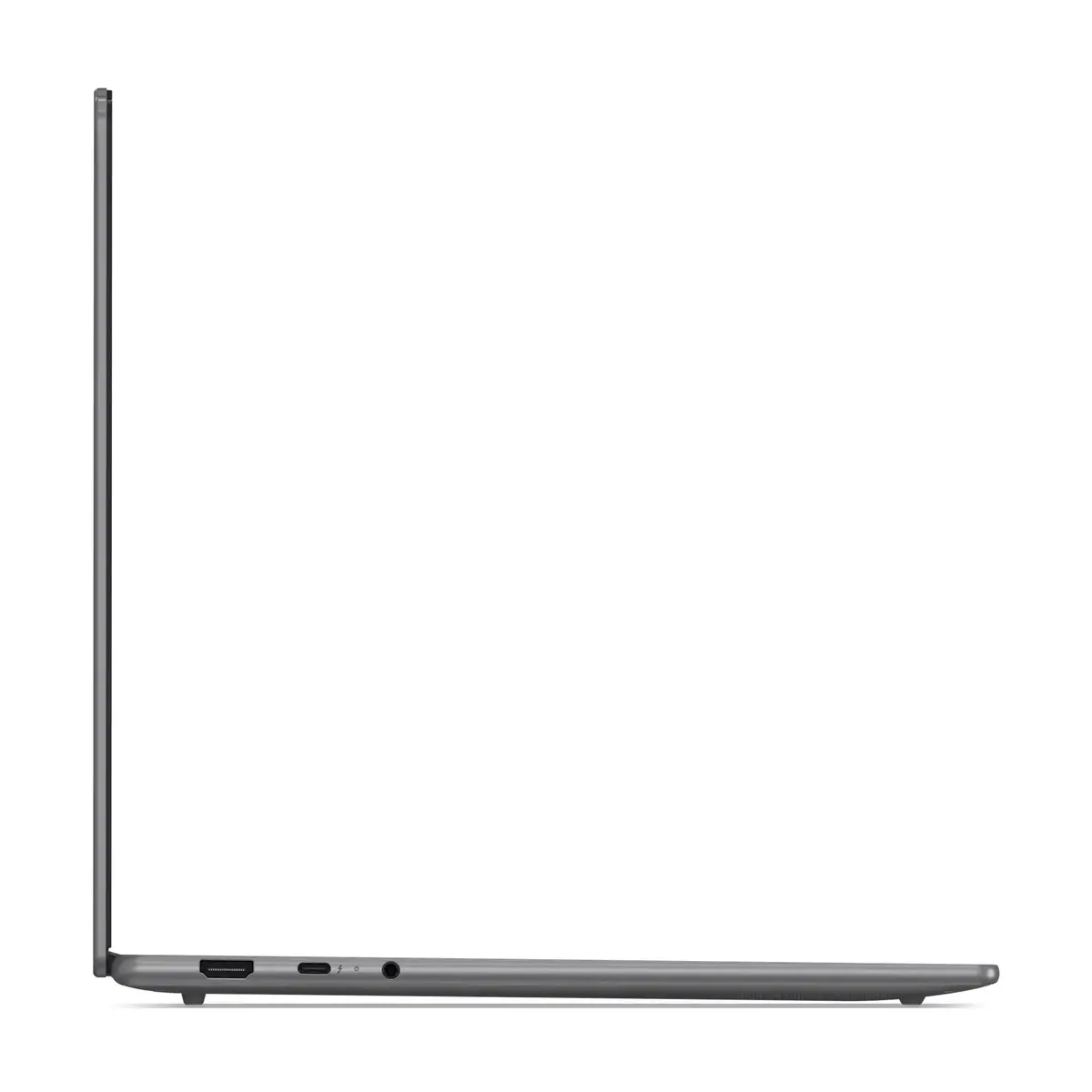 Lenovo Yoga Slim 7 15ILL9 Copilot+ portatīvais Photo 18