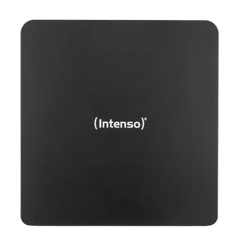 Intenso EOD 400D Slim ārējais DVD Super Multi DL disks Photo 5