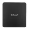Intenso EOD 400D Slim ārējais DVD Super Multi DL disks Photo 5