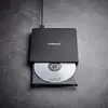 Intenso EOD 400D Slim ārējais DVD Super Multi DL disks Photo 8