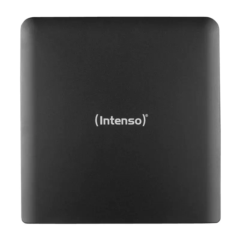 INTENSO EOD 500BD Slim Blu‑Ray ROM внешний привод Photo 4