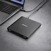 INTENSO EOD 500BD Slim Blu‑Ray ROM внешний привод Photo 8