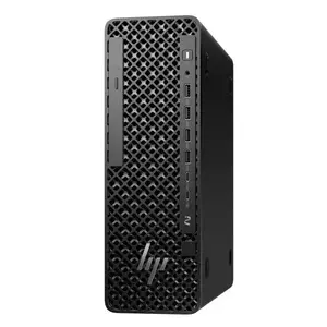 Darbstacija HP Z2 SFF G1i — Core Ultra 9 285K, 64 GB RAM, 1 TB SSD, NVIDIA RTX PRO 4000 Blackwell