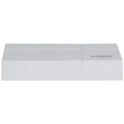 DAHUA DH-SF1008L PoE коммутатор — 8x 10/100 Photo 2