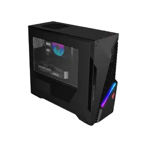Desktop PC MSI MAG Infinite S3 14th Intel Core i5-14400F, 32 GB DDR5, 1 TB SSD, NVIDIA GeForce RTX 5060, Wi‑Fi, Bluetooth, Windows 11 Home