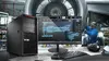 Lenovo ThinkStation P520c башенная рабочая станция Photo 2