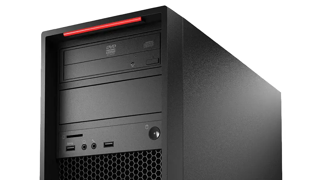 Lenovo ThinkStation P520c башенная рабочая станция Photo 4
