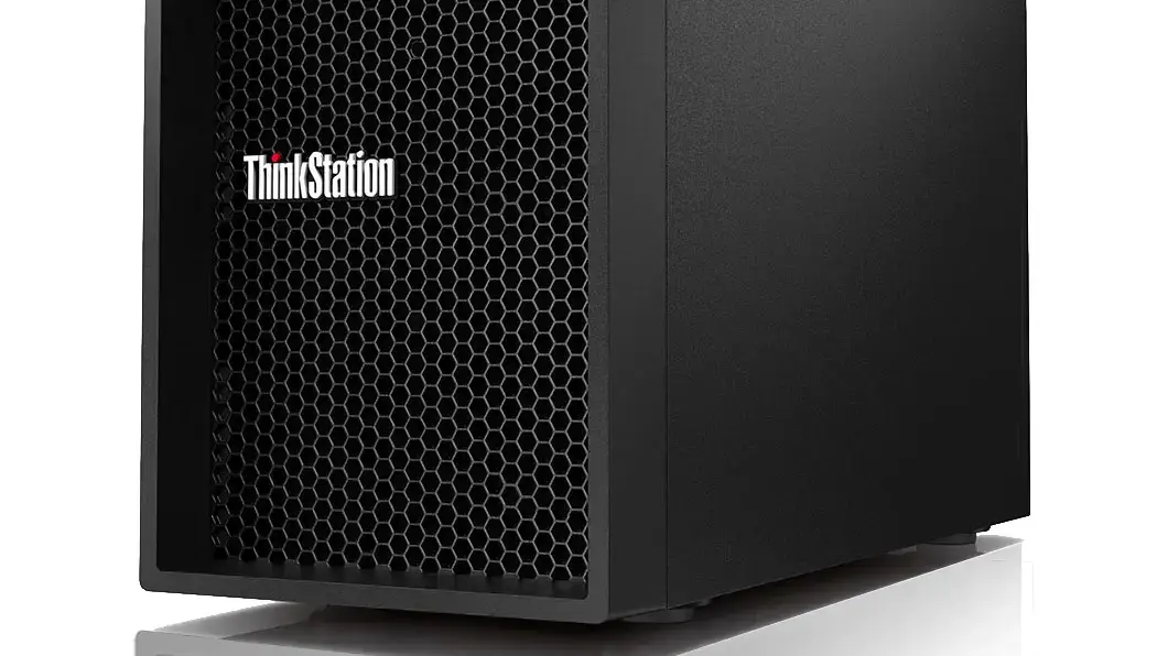 Lenovo ThinkStation P520c башенная рабочая станция Photo 5