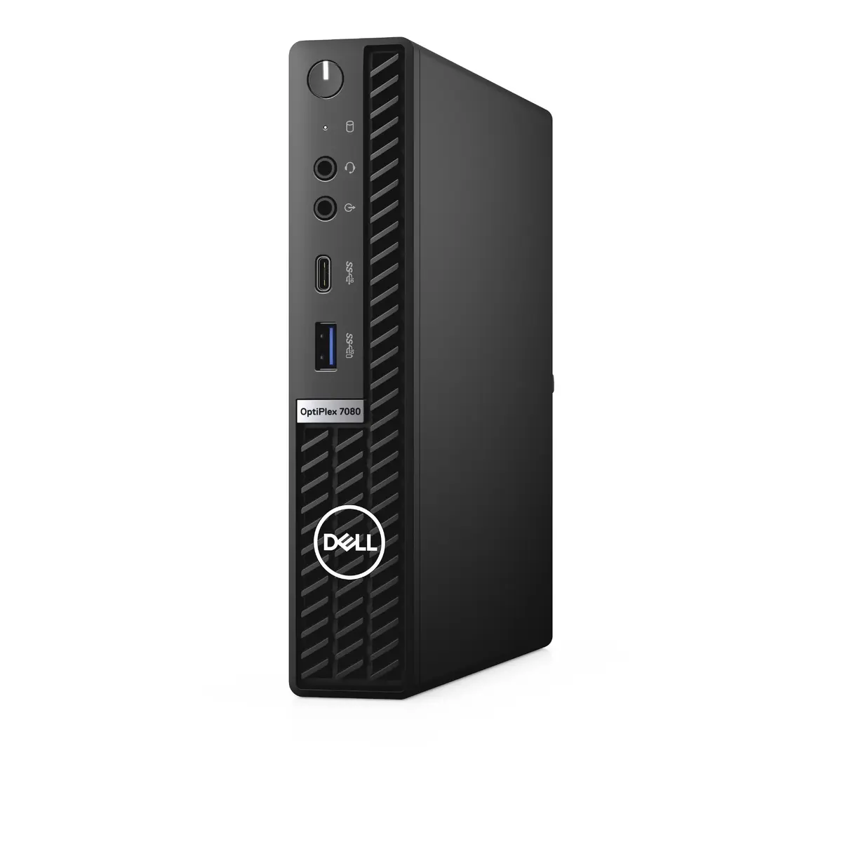 Мини‑ПК Dell OptiPlex 7080 MFF — Intel Core i5-10600T Photo 2