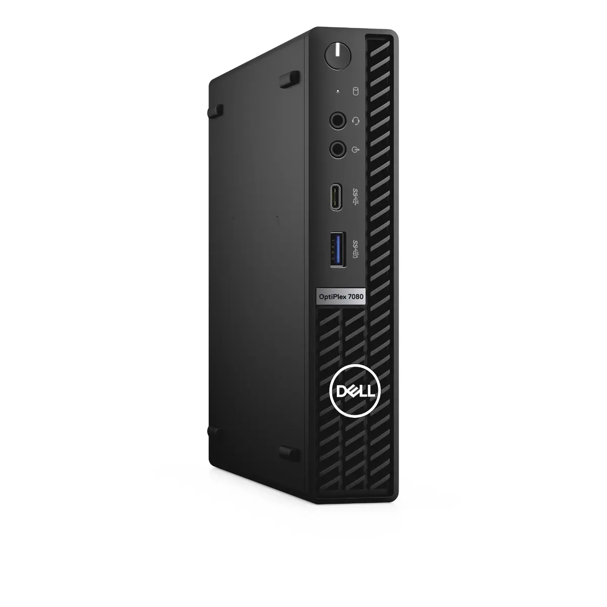 Мини‑ПК Dell OptiPlex 7080 MFF — Intel Core i5-10600T Photo 3