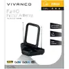 Vivanco TVA3030 внутренняя TV-антенна Photo 2