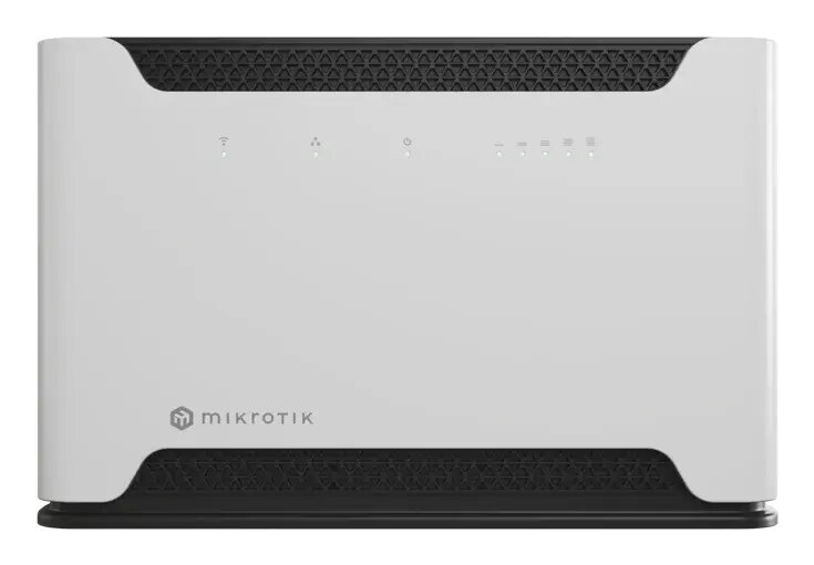 Bezvadu maršrutētājs MikroTik Chateau LTE7 —