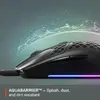 Spēļu pele SteelSeries Aerox 3 Onyx — USB‑C 8500 DPI Photo 2