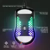 Spēļu pele SteelSeries Aerox 3 Onyx — USB‑C 8500 DPI Photo 3