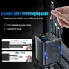 Car charger Riff M14 7in1 Photo 3