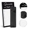 Magnetic Refrigerator Notepad Riff RF-MAG-BLOCK Photo 2
