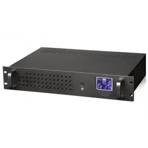 Rack Line-Interactive ИБП electro base UPS-LI-2000-RACK 2000 VA / 1200 W, аккумуляторы 2×8 А·ч