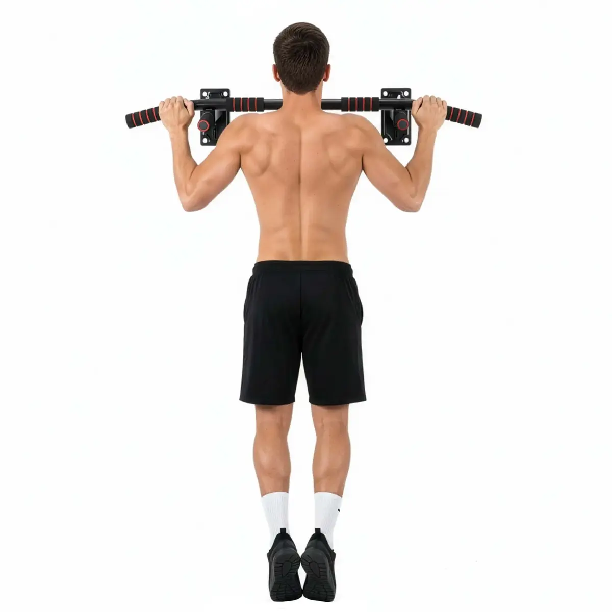 Pull-up bar Springos ACT0028 Photo 3