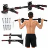 Pull-up bar Springos ACT0028 Photo 4