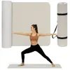 Springos ACT0025 exercise mat — 183×61 cm Photo 2