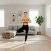 Springos ACT0025 exercise mat — 183×61 cm Photo 4