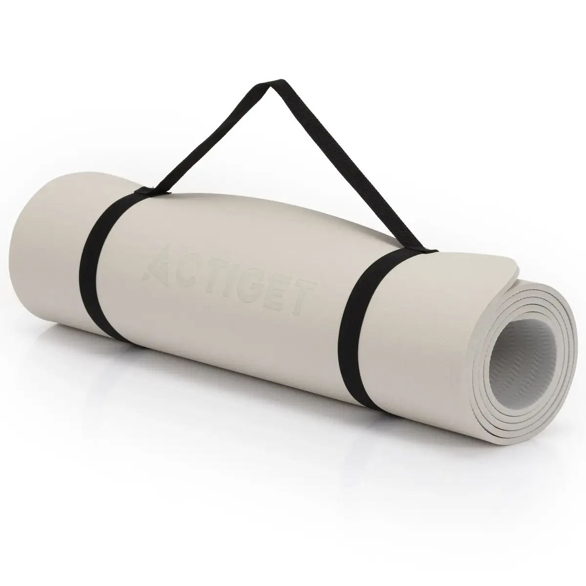 Springos ACT0025 exercise mat — 183×61 cm Photo 7