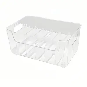 Kitchen organizer Riff Universal with 6 parts, dimensions 20×11×9.5 cm