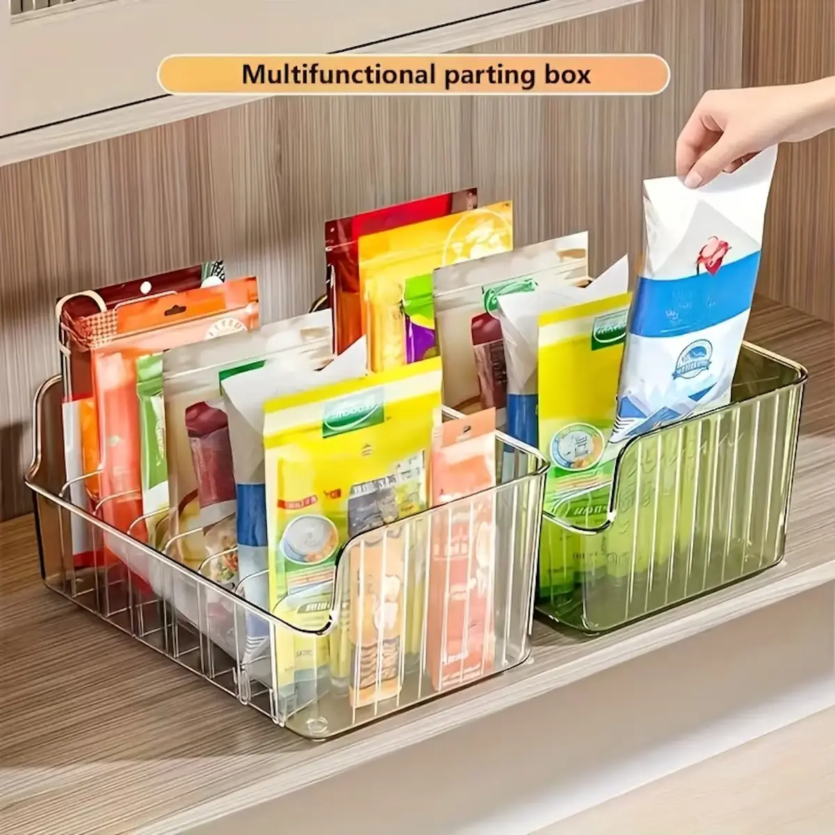 Kitchen organizer Riff Universal RF-BOX Photo 2