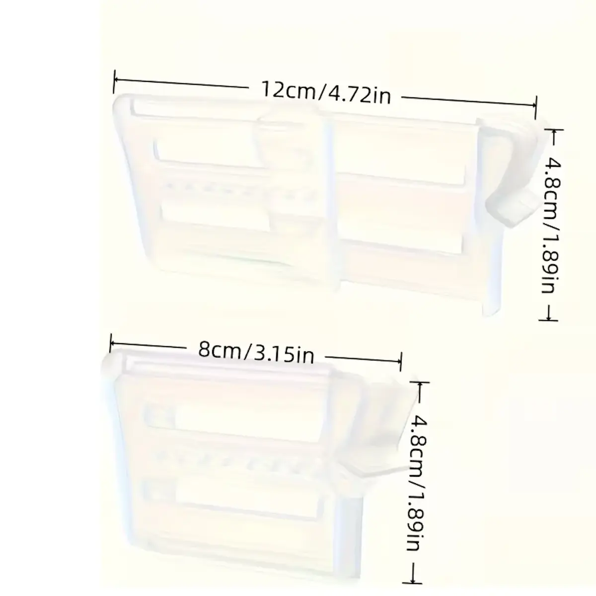 Riff Partition Board Universal Strong RF-STOPS/5 Photo 2