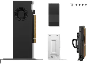 Видеокарта Lenovo NVIDIA RTX PRO 2000 Blackwell 16 ГБ, 4x Mini DisplayPort
