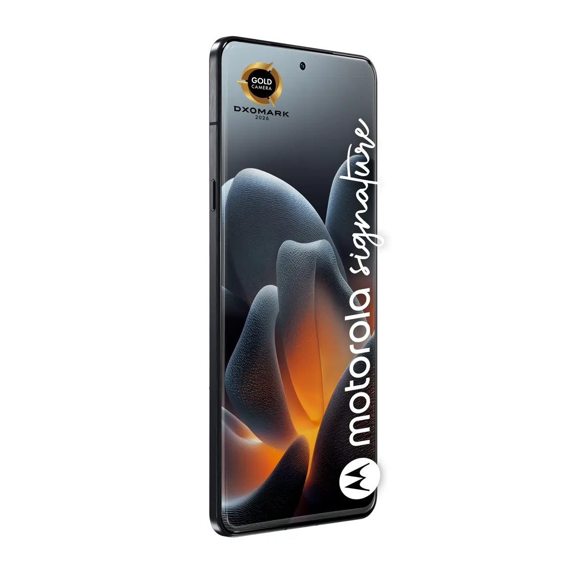 Смартфон Motorola Signature 5G 16 ГБ/512 ГБ Photo 4