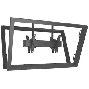 TV mount/stand Chief XCB7000 for 60"–90" (152.4–229 cm), max load 272 kg, VESA 200x100–800x400, tilt -20° to 7.5°, black
