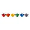Le Creuset stoneware bowl set 6 pcs 330 ml Photo 2