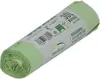 Компостируемые пакеты BioBag 30 л 14 шт./рулон Photo 3