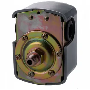 Spiediena slēdzis Omnigena HWA-18-M 1/4" ārējā vītne 230V