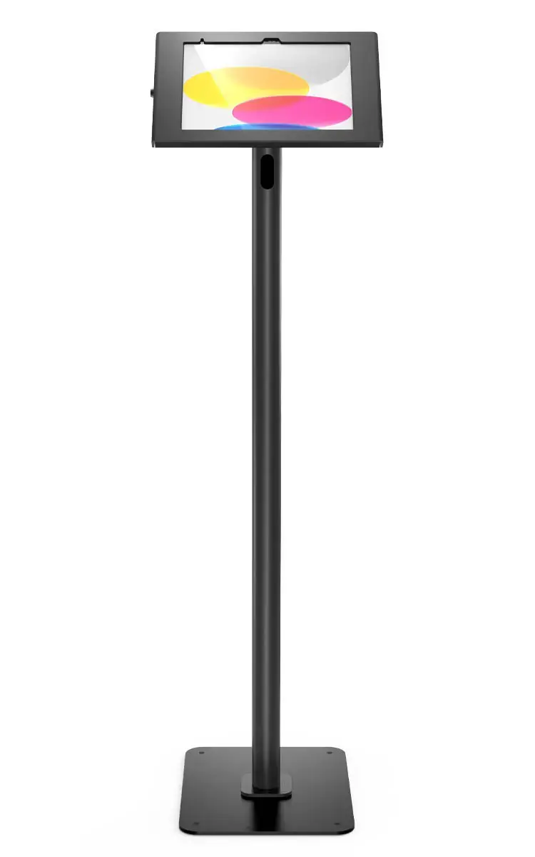 Compulocks Apex Swift grīdas statīvs iPad 10.–11. paaudzei Photo 3