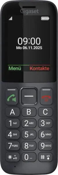 Gigaset Comfort 600 SIM Mobilais tālrunis