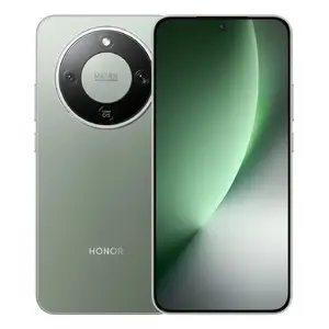 Смартфон HUAWEI Honor Magic8 Lite 5G — 6.79" (17.2 см), Snapdragon 6 Gen 4, 8 ГБ RAM, 256 ГБ, 108 МП, 7500 мАч, зелёный