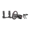 PXN VD4 Direct Drive Racing Bundle — 4 Nm, 11" Photo 2