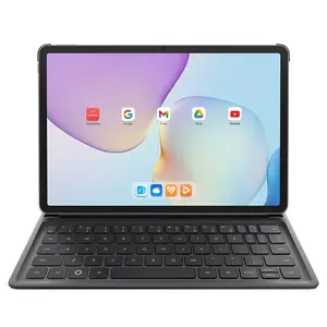 Планшет Huawei MatePad 11.5 Hisilicon Kirin T82B 8 ГБ ОЗУ 256 ГБ Память 11.5 Дюймов IPS Экран Wi-Fi 6 HarmonyOS 4.3 Серый