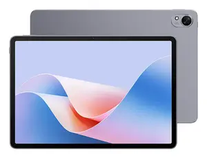 Planšetdators Huawei MatePad 11.5 S, 11.5 collu 2.8K displejs, 8 GB RAM, 256 GB atmiņa, Wi-Fi 6, HarmonyOS 4.2, pelēks