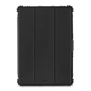 Folio case HAMA Protection for Samsung Galaxy Tab A11+ / A9+, 27.9 cm (11"), 2 stand modes, black