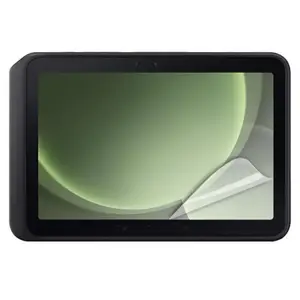 Screen protector MOBILIS 036349 Clear, for Samsung Galaxy Tab Active5 Pro, up to 25.6 cm (10.1"), 5H hardness, 1 pc