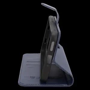 Чехол для телефона Tactical для Xiaomi Redmi Note 15 Pro, синий