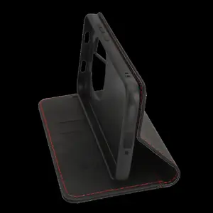 Защитный чехол Tactical Xproof для Xiaomi Redmi Note 15 Pro — черный