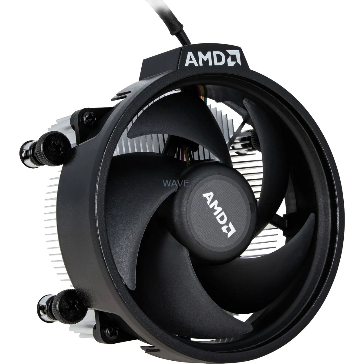Procesora dzesētājs un Ventilatori
