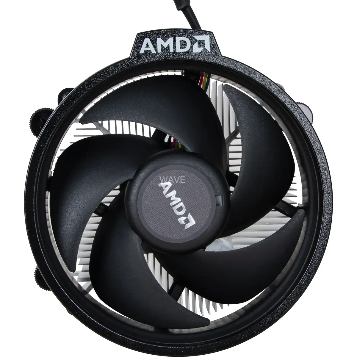 Кулер AMD Wraith STEALTH BULK Photo 2