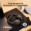 Беспроводная игровая гарнитура HP HyperX Cloud Jet Photo 3